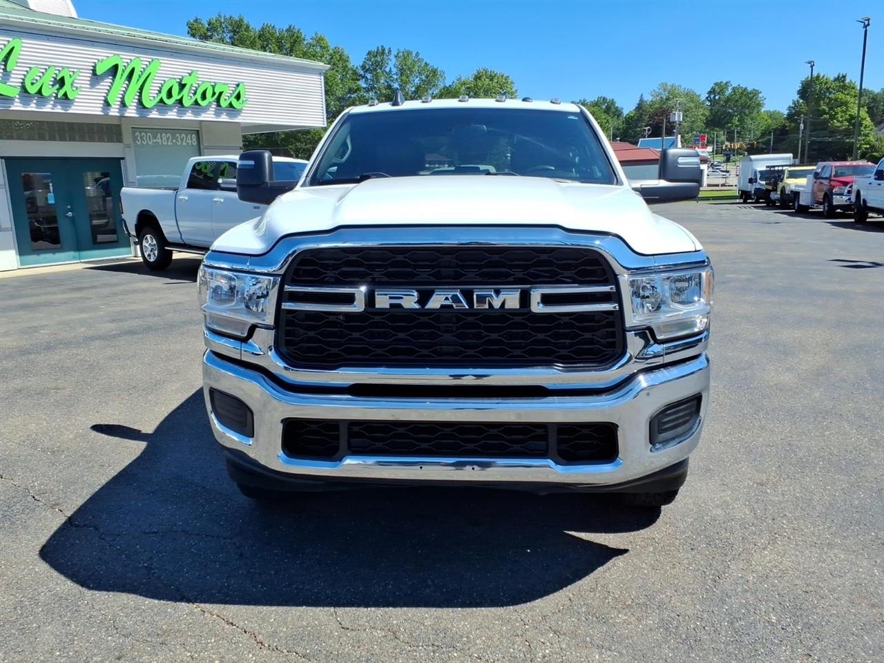 ram ram 2500 pickup 2024 3C6UR5HJ9RG181102 image ram ram 2500 pickup 2024 3C6UR5HJ9RG181102 image